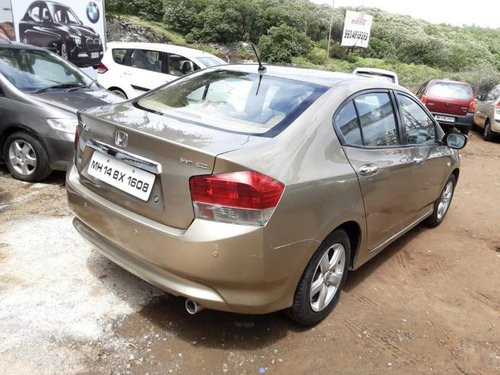 2009 Honda City 1.5 V MT for sale in Pune