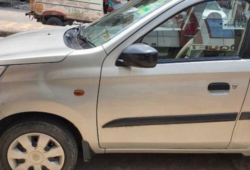 2015 Maruti Suzuki Alto K10 VXI MT for sale in New Delhi