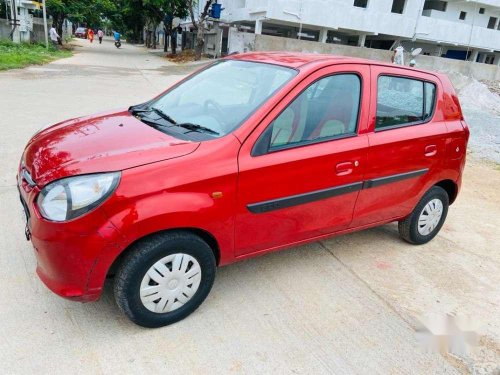 Maruti Suzuki Alto 800 Lxi 2014 MT for sale in Secunderabad