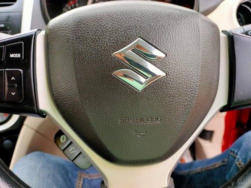 2019 Maruti Suzuki Celerio ZXI Optional MT for sale in Coimbatore