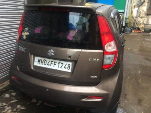 Used 2012 Maruti Suzuki Ritz MT for sale in Mumbai