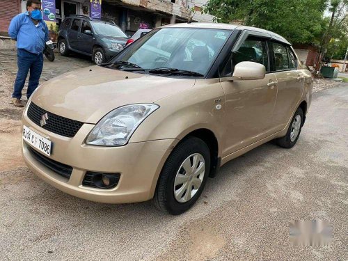 Maruti Suzuki Swift Dzire 2008 MT for sale in Jaipur