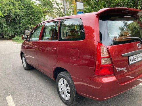 2008 Toyota Innova 2004-2011 MT for sale in Bangalore