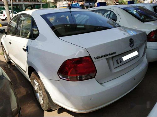 Volkswagen Vento 2012 MT for sale in Kannur