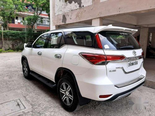 Toyota Fortuner 2.8 4X2 Automatic, 2016, Diesel AT in Chandigarh