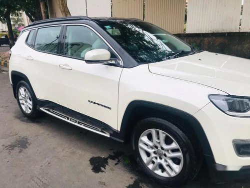 Used 2017 Jeep Compass 2.0 Limited Option AT in Mumbai