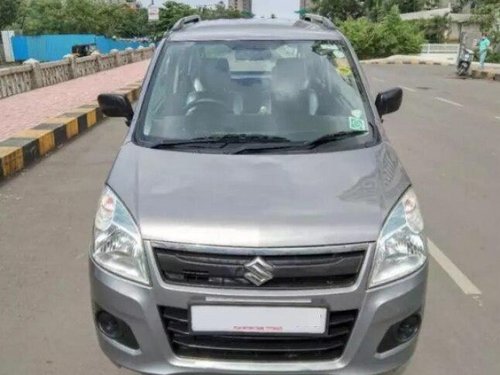 2012 Maruti Suzuki Wagon R LXI MT for sale in New Delhi