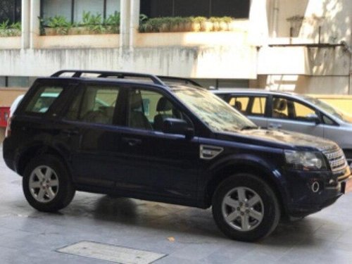 2014 Land Rover Freelander 2 SE MT for sale in Mumbai