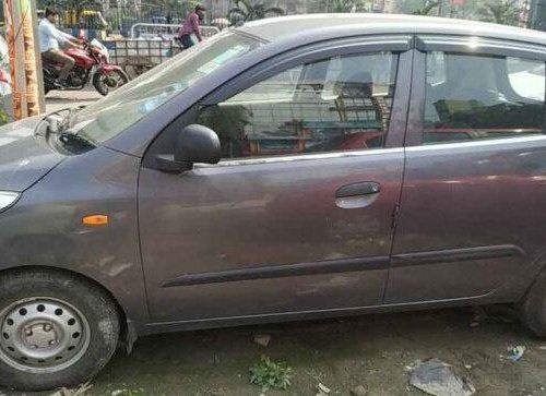 Used 2016 Hyundai i10 MT for sale in North 24 Parganas