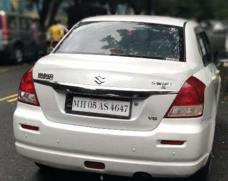 Maruti Suzuki Swift Dzire VDI, 2010, Diesel MT for sale in Thane