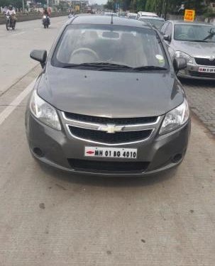 2013 Chevrolet Sail 1.2 LS MT for sale in Nagpur