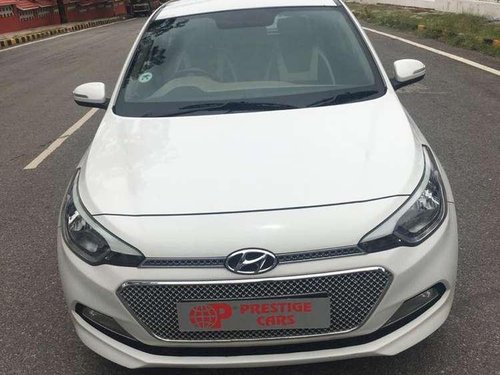 Used 2016 Hyundai Elite i20 Asta 1.4 CRDi MT for sale in Mysore