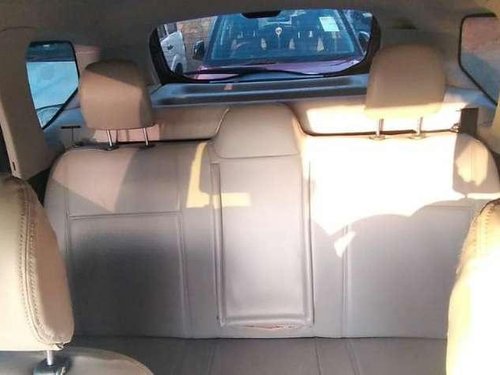 2015 Renault Duster MT for sale in Chennai