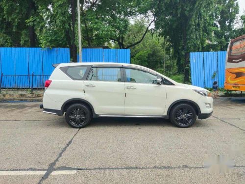 Toyota INNOVA CRYSTA Touring Sport, 2018, Diesel MT in Mumbai