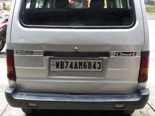 2016 Maruti Suzuki Omni MT for sale in Siliguri