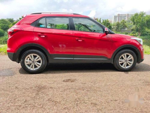 Hyundai Creta 1.4 S Plus, 2016, Diesel MT for sale in Nashik