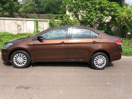 Maruti Suzuki Ciaz VDI+ SHVS, 2016, Diesel MT for sale in Vadodara