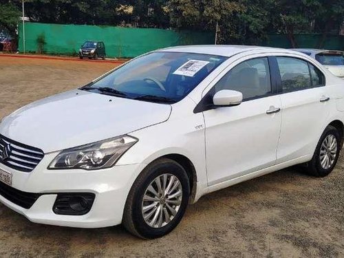 Used 2015 Maruti Suzuki Ciaz MT for sale in Chennai