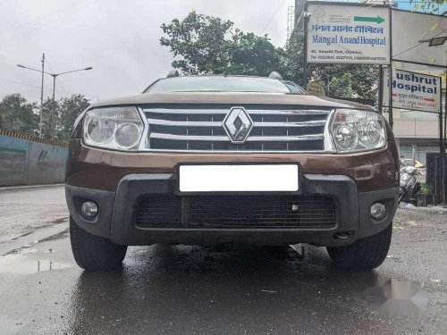 Used 2013 Renault Duster MT for sale in Mumbai