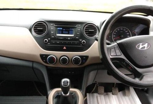 Used 2014 Hyundai Grand i10 1.2 Kappa Asta MT in Kolkata