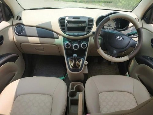 2010 Hyundai i10 Magna 1.1 MT for sale in New Delhi