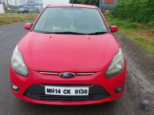 Ford Figo Diesel ZXI 2011 MT for sale in Pune