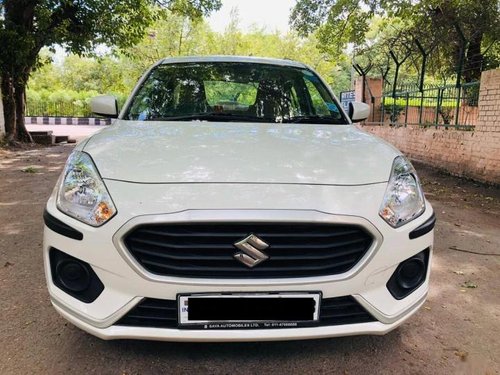 Used 2019 Maruti Suzuki Swift Dzire MT for sale in New Delhi