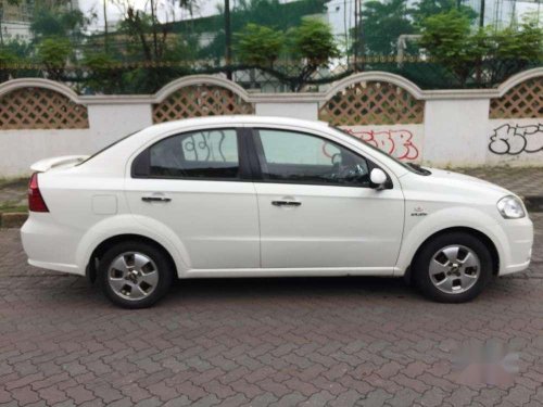 Chevrolet Aveo 1.4 2010 MT for sale in Mumbai