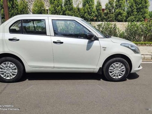 2017 Maruti Suzuki Swift Dzire MT for sale in Chandigarh