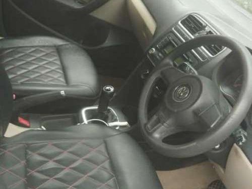 Volkswagen Polo Highline Petrol, 2010, Petrol MT for sale in Mumbai