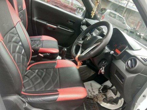 2018 Maruti Suzuki Ignis 1.2 Sigma MT for sale in Pune