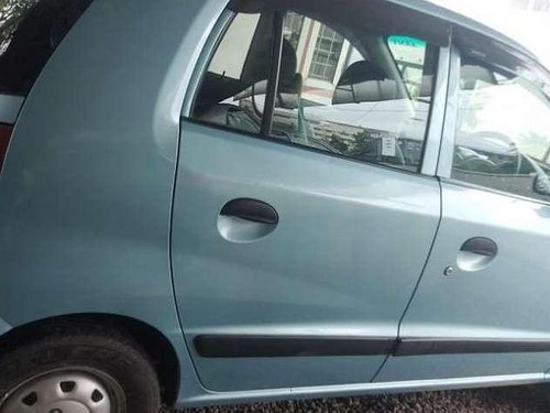 Hyundai Santro Xing GLS 2007 MT for sale in Kochi