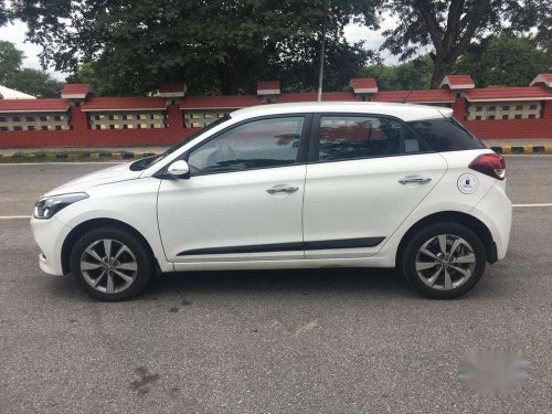 Used 2016 Hyundai Elite i20 Asta 1.4 CRDi MT for sale in Mysore