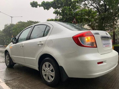 Used 2008 Maruti Suzuki SX4 MT for sale in Mumbai