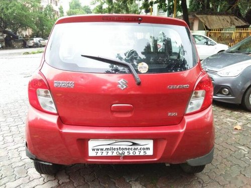 Used 2014 Maruti Suzuki Celerio ZXI MT for sale in Mumbai