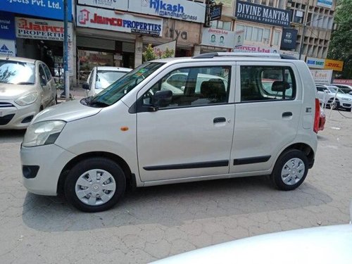 Maruti Suzuki Wagon R LXI 2013 MT for sale in New Delhi