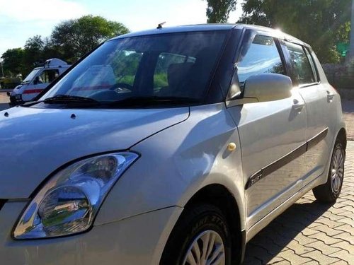 Maruti Suzuki Swift VXi, 2010, Petrol MT for sale in Chandigarh