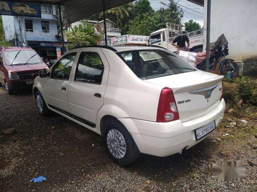 2011 Mahindra Verito 1.5 D2 MT for sale in Pathanamthitta