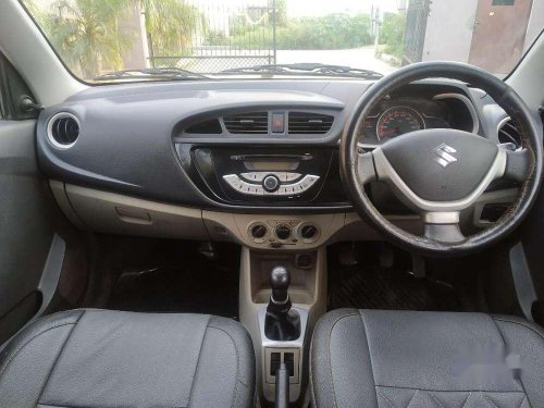 Maruti Suzuki Alto K10 VXi, 2015, Petrol MT for sale in Amritsar