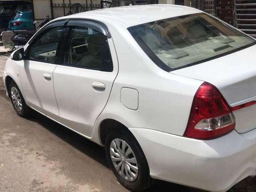 Used 2017 Toyota Etios GD MT for sale in Chandigarh