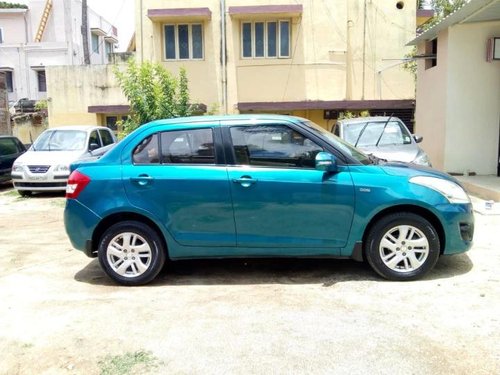 2013 Maruti Suzuki Swift Dzire MT for sale in Coimbatore