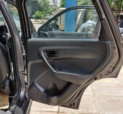 Maruti Vitara Brezza VDi 2016 MT for sale in Pune