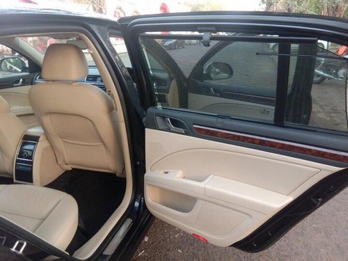 2014 Skoda Superb Elegance 1.8 TSI AT in New Delhi