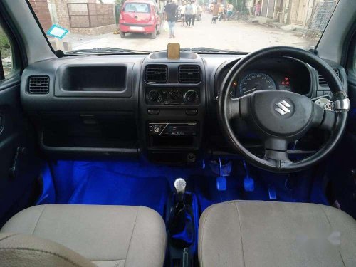 Maruti Suzuki Wagon R LXI, 2007, Petrol MT for sale in Amritsar