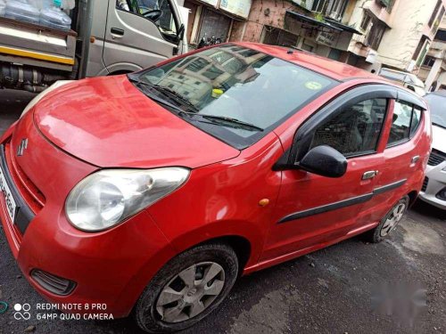 Maruti Suzuki A-Star Vxi, 2010, CNG & Hybrids MT in Mumbai