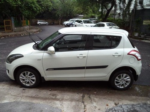 2013 Maruti Swift 1.3 ZXI MT for sale in New Delhi