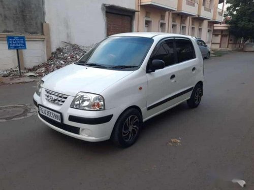 Used 2012 Hyundai Santro Xing GLS MT for sale in Rajkot