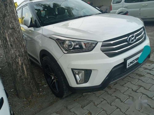 2015 Hyundai Creta 1.6 SX MT for sale in Dehradun