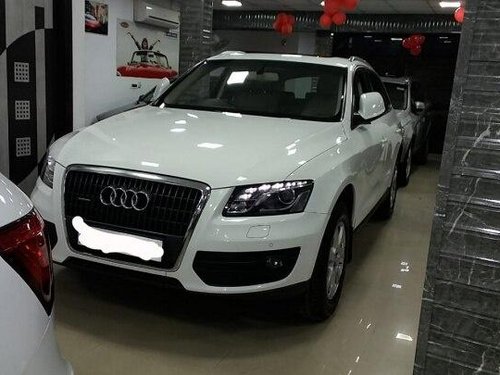 Audi Q5 2.0 TDI 2011 AT for sale in New Delhi