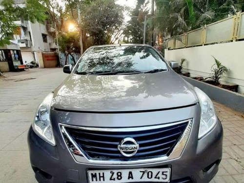 Nissan Sunny XL Petrol, 2012, CNG & Hybrids MT in Pune